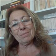 Mi candido per insegnamento di Italiano per stranieri